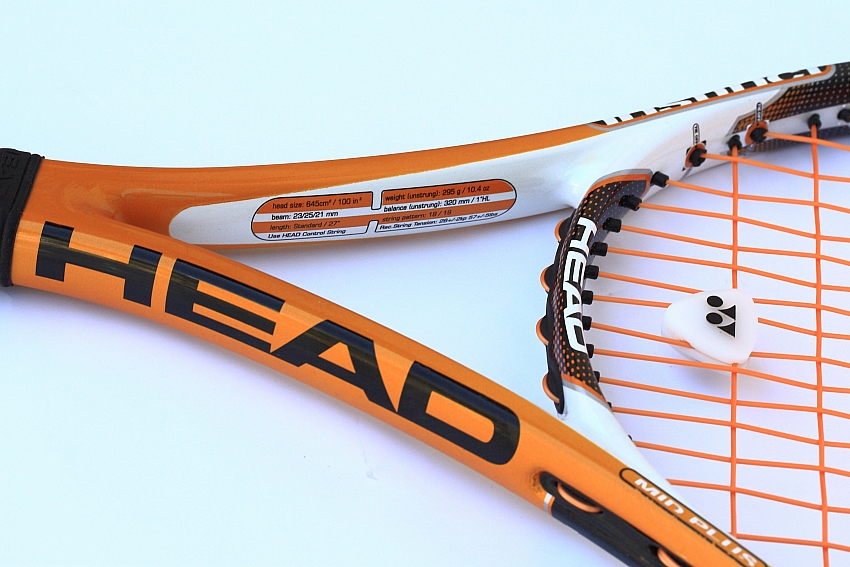 Vand Head Microgel Instinct